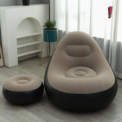 AirPuff - "Comodidad donde quieras"